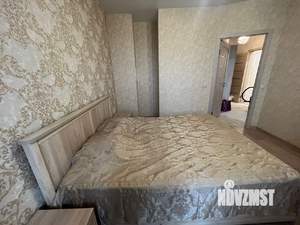 2-к квартира, на длительный срок, 42м2, 2/6 этаж