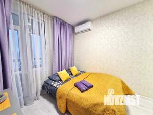 1-к квартира, посуточно, 22м2, 1/1 этаж