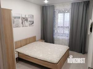 2-к квартира, на длительный срок, 40м2, 9/17 этаж