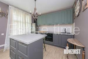 1-к квартира, на длительный срок, 45м2, 1/3 этаж