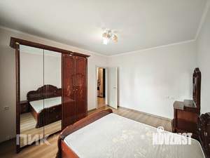 3-к квартира, на длительный срок, 84м2, 11/17 этаж