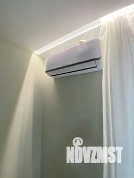 1-к квартира, посуточно, 54м2, 1/9 этаж