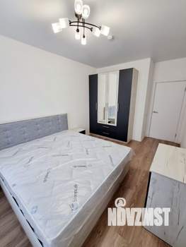 2-к квартира, на длительный срок, 56м2, 11/17 этаж