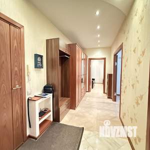 2-к квартира, на длительный срок, 62м2, 11/18 этаж