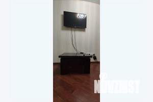 1-к квартира, посуточно, 24м2, 3/6 этаж