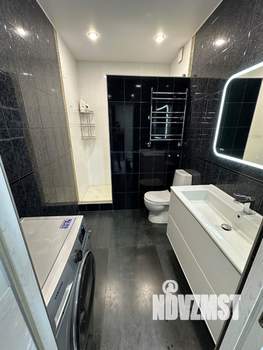 1-к квартира, на длительный срок, 56м2, 3/5 этаж