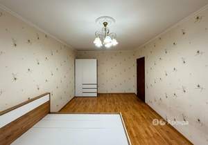 1-к квартира, на длительный срок, 34м2, 14/16 этаж