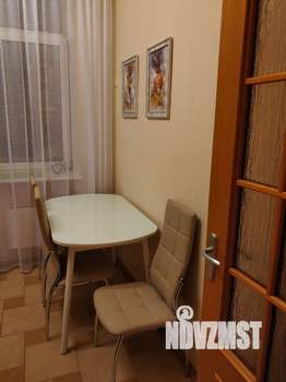 1-к квартира, на длительный срок, 41м2, 13/17 этаж