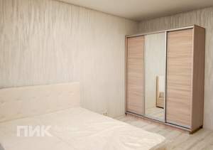 1-к квартира, на длительный срок, 50м2, 6/17 этаж