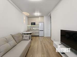 2-к квартира, на длительный срок, 32м2, 10/17 этаж