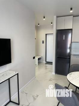 2-к квартира, на длительный срок, 36м2, 20/27 этаж