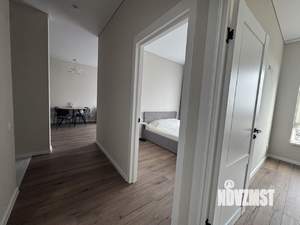 3-к квартира, на длительный срок, 60м2, 25/25 этаж