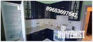 1-к квартира, на длительный срок, 34м2, 4/19 этаж