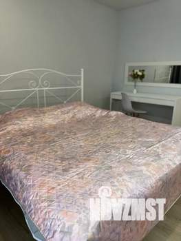 2-к квартира, посуточно, 63м2, 11/17 этаж