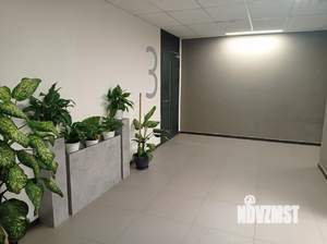 1-к квартира, на длительный срок, 36м2, 3/17 этаж