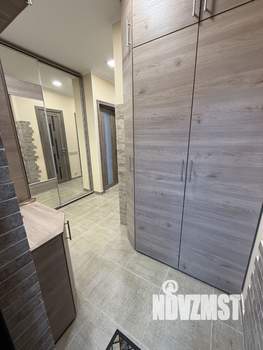 2-к квартира, на длительный срок, 50м2, 3/17 этаж