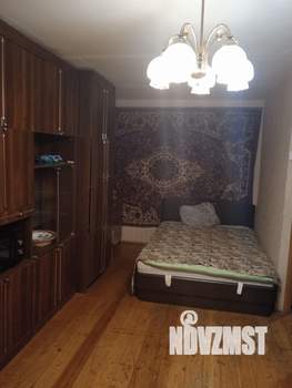 1-к квартира, на длительный срок, 35м2, 9/9 этаж