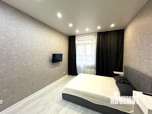 1-к квартира, на длительный срок, 31м2, 3/17 этаж