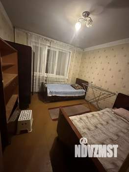 2-к квартира, на длительный срок, 47м2, 1/9 этаж