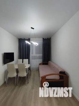 2-к квартира, посуточно, 60м2, 1/1 этаж