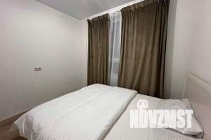 1-к квартира, посуточно, 31м2, 15/17 этаж