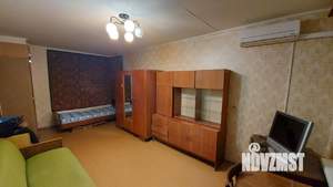 1-к квартира, на длительный срок, 34м2, 8/9 этаж