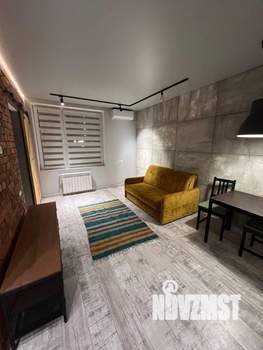 2-к квартира, на длительный срок, 40м2, 1/11 этаж