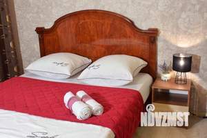 1-к квартира, посуточно, 56м2, 1/1 этаж