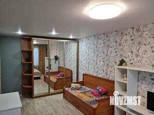 1-к квартира, на длительный срок, 33м2, 8/9 этаж