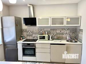 1-к квартира, на длительный срок, 42м2, 2/7 этаж