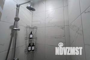 1-к квартира, посуточно, 29м2, 12/17 этаж