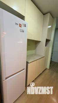 1-к квартира, на длительный срок, 30м2, 11/26 этаж