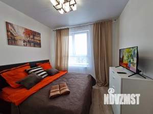 1-к квартира, посуточно, 31м2, 1/1 этаж