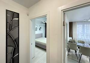 2-к квартира, на длительный срок, 38м2, 7/18 этаж