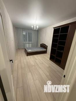 2-к квартира, на длительный срок, 67м2, 5/18 этаж