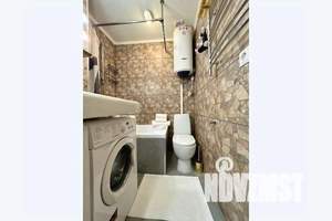 1-к квартира, посуточно, 25м2, 1/6 этаж