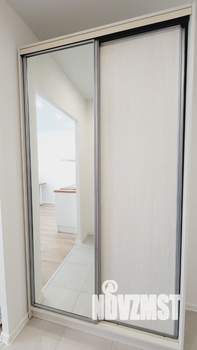 Студия квартира, на длительный срок, 25м2, 9/14 этаж