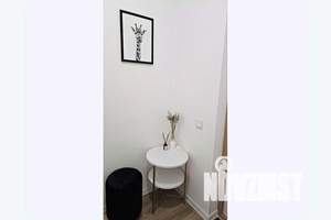 1-к квартира, посуточно, 40м2, 4/17 этаж