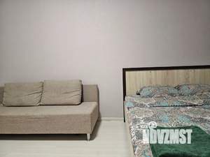 1-к квартира, посуточно, 45м2, 4/15 этаж