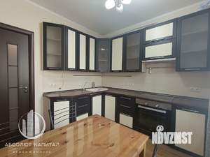 1-к квартира, на длительный срок, 35м2, 5/17 этаж