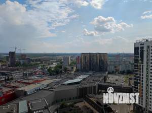 2-к квартира, посуточно, 42м2, 23/24 этаж