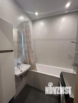 2-к квартира, на длительный срок, 45м2, 20/22 этаж