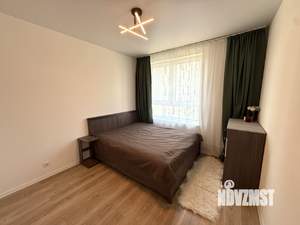 2-к квартира, на длительный срок, 55м2, 7/17 этаж