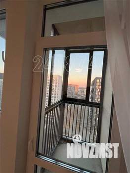 2-к квартира, на длительный срок, 55м2, 14/17 этаж