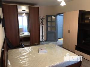 1-к квартира, на длительный срок, 43м2, 7/10 этаж