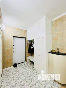 Студия квартира, посуточно, 27м2, 2/6 этаж