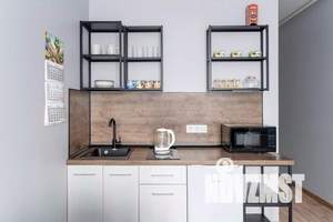 1-к квартира, посуточно, 25м2, 6/15 этаж