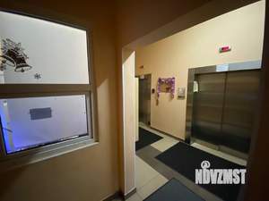 1-к квартира, на длительный срок, 46м2, 5/17 этаж