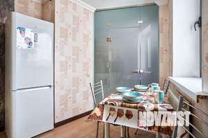 2-к квартира, посуточно, 40м2, 9/20 этаж