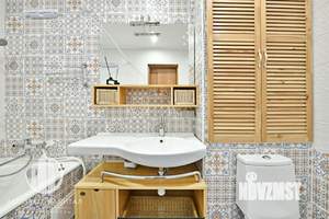 1-к квартира, на длительный срок, 55м2, 3/13 этаж